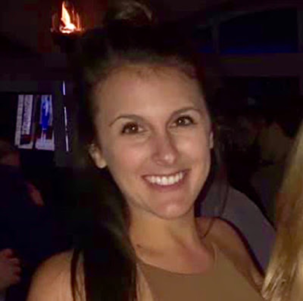 Meet your Posher, Brittni
